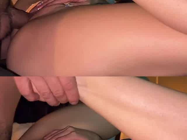 Real amateur sex with rossmexicana, Mexican large-butt Lalin girl, real amateur sex.