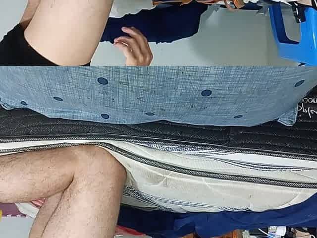 ANAL INTERCOURSE INFLATABLE Training my butt with an inflatable plug