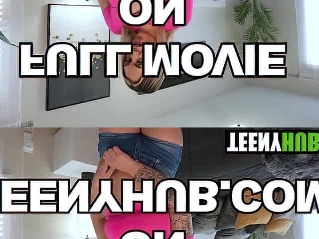 Honey,Its Time We Fuck the Babysitter