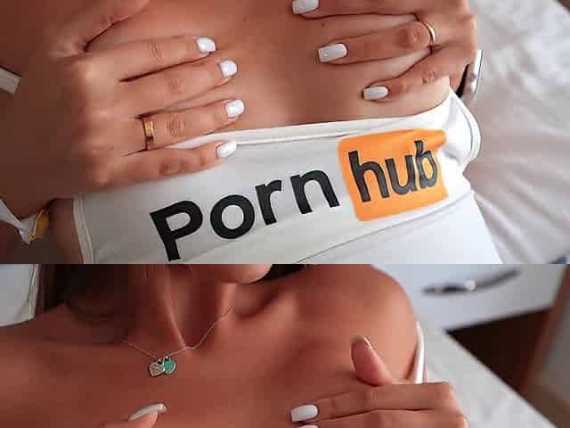My Pornstar Stepsis Enticed Me To Creampie Her Cunt