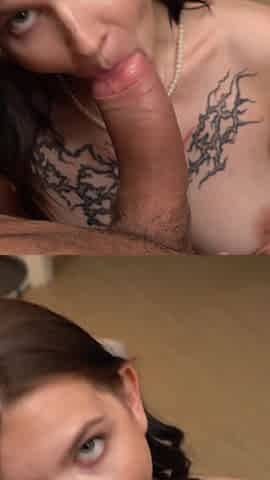 0% Pussy - New 18 Y.o with Big Boobs Vs Monster Cock in Her Ass - First Hardcore Anal