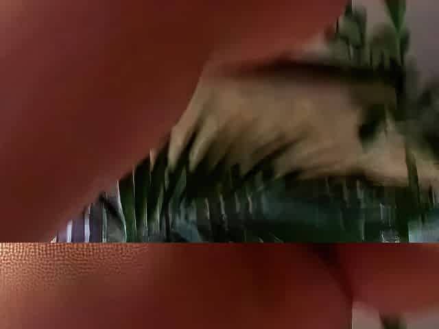 Blonde Teen Solo Masturbating On Webcam