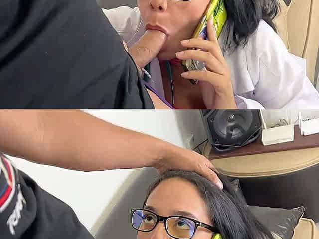 romantic night with a charming Latin chick woman with a large butt