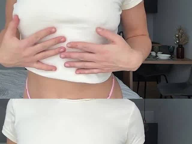 solo squirt and anal