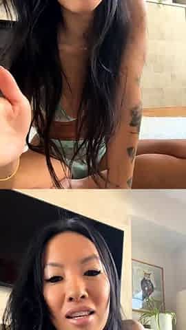 Omege japanese girl with big boobs on cams