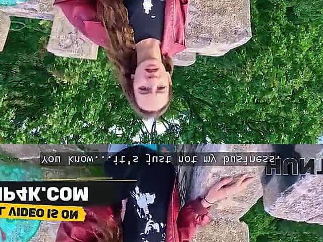 HUNT4K. Hurry up And Cum