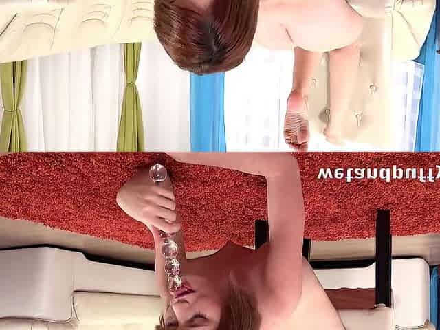 Anna Swix - Amazing Sex Clip Hd Incredible Uncut