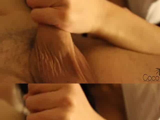 Tinder Date Sucks My Balls And Swallows My Hard Shlong