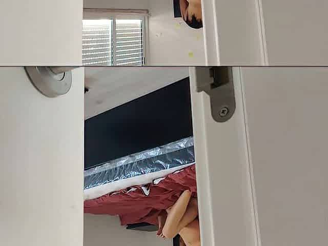 cuckold with my ally's wife