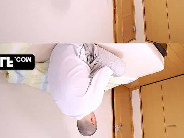 Don't Screw Your Stepmom's Pants, Use Her Vagina! - Miho Wakabayashi Debut