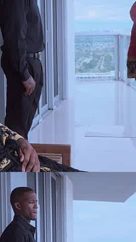 Secret Fobidden Dick Down