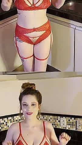 He Masturbated My Hairy Pussy