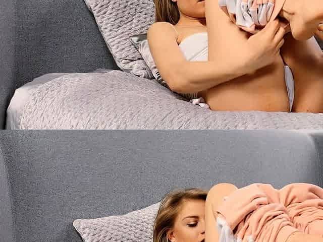 Anal-Coach - Aurora Rosenqvist