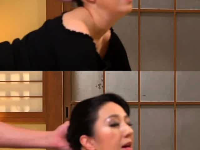 Asians Japanese Milfs Getting Hardcore Fu