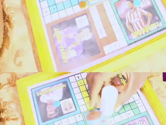 Ludo And Sex. Please Subscribe To Red 14 Min