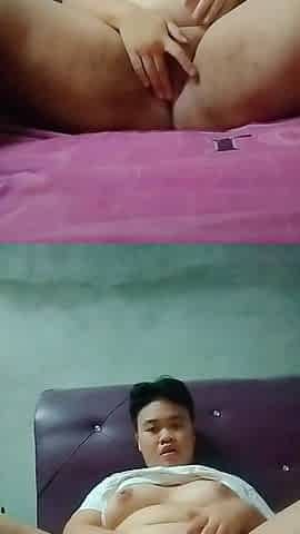 You Want to Fuck My Little Pussy? I Crave for Your Dick