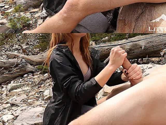 Tugjob In The Woods