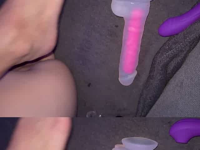 Step Mom Needs a Big Dick