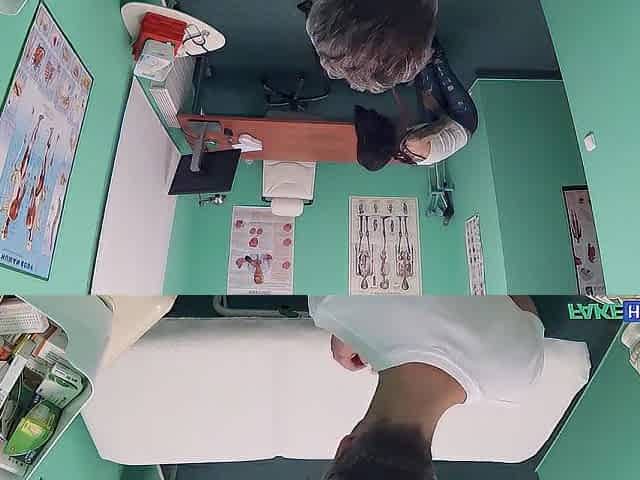 Fake Hospital - "I'VE GOT LOVE BALLS STUCK INSIDE ME"