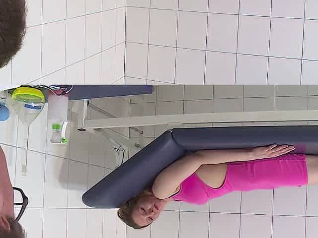 German gynecologist - Dp