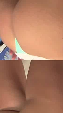 Hot cougar craves for young big cock to satisfy her wet pussy