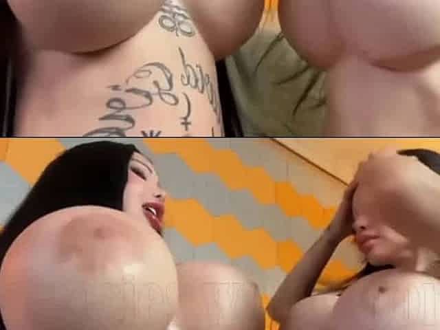 Amazing Latina tits... AWESOME LATINA BOOBS!