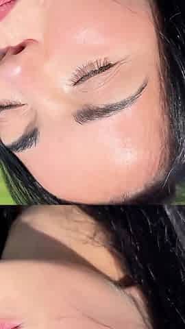 A Sex Date with a Girl Having a Really Yummy Ass and Who Is Eager for Anal