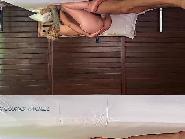 Real Pair, Unfathomable Banging and Love button Orgasms in Each Position