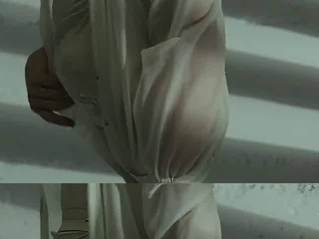 Sensual Striptease Leads To Romantic Sex - Mickey Mod And Dadi Iris