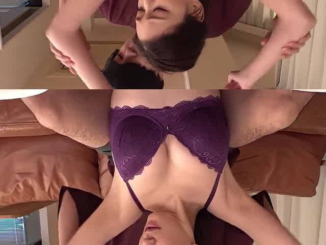 I Show My Busty Auntie, My Hard Cock. Lulu256rm Japanese