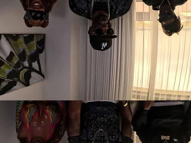 Big tit and fat ass gigi moan loves sucking big black cock