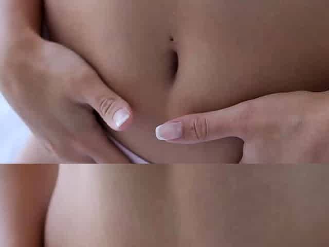 Curvy Babe Slides Big Dick After BJ