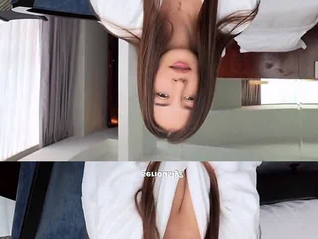 My Huge-boobed Ex Cheated on Her Husband with Me FULL HD