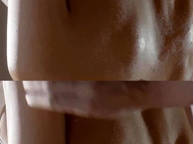 Buxom Czech Brunette Teen: The Fourth Base
