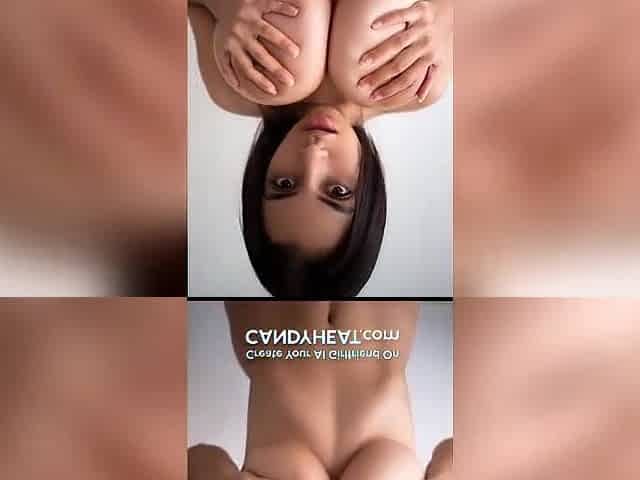 Breasty Cuties Giant Bazookas Compilation - AI Episode