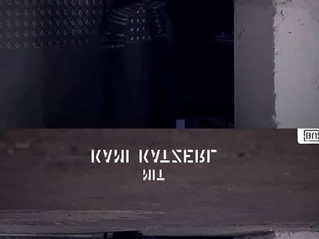 Sexy Kami Fucks Repairman And Boss