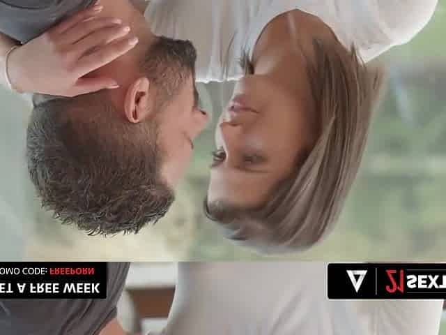 Lorenzo Viota In Sexy Babe Gets Her Wet Pussy Fucked After A Car Ride