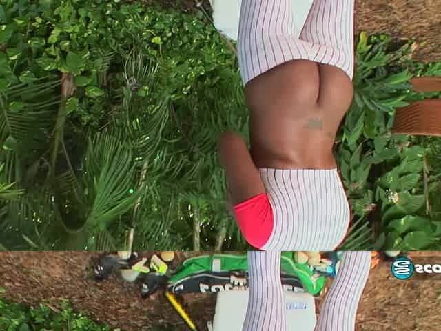 Major League Ass