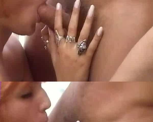Wet Pussy Gets Drilled #1