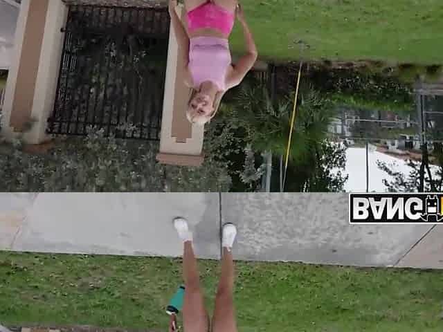 Hey Alexa Suck This Penis Alexa Grey, Don Sudan