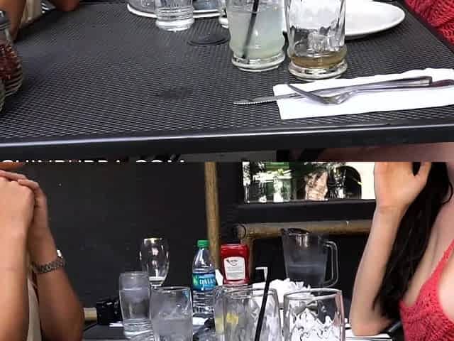 Outdoor hardcore masturbation of lesbian