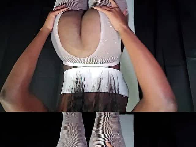 nieve music episode vixen tricked fingered and banged by fake rapper