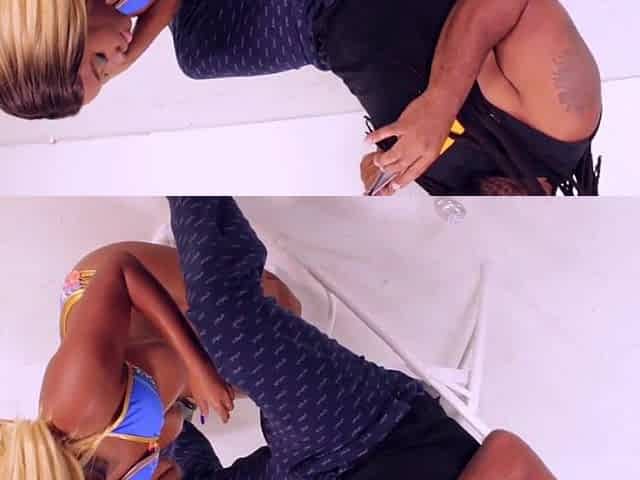 My Personal Penis Sucking Wench Nina Rivera Compilation 5