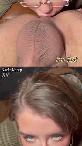 Eden Ivy Impure Hotel Anal Twat and Mouth Pounding: Trailer - Prod by Nade Naughty