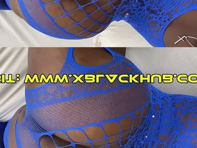 See My Large Booty Bounce for u