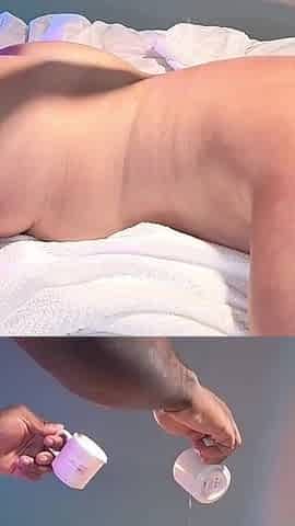 Sensual Massage Montse Swinger X Axel Reigns Part 1