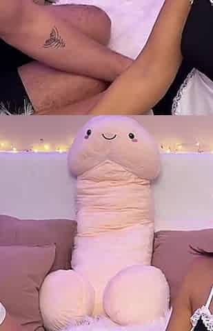 MILF Tells Us More About Her Love of Her Toys and Shows Some of Her Favorite Ones