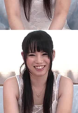 Japanese 20yo Gets Pussy Teased with Vibrator Then Stuffed Full Cock and Creampie Cum