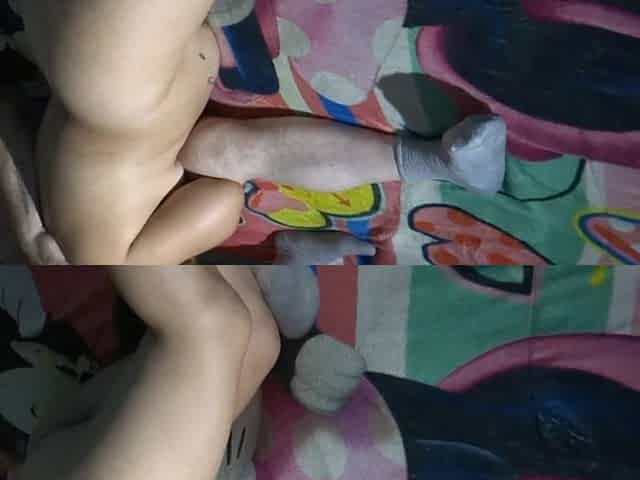 Mature Woman Is an Expert Cock Sucker