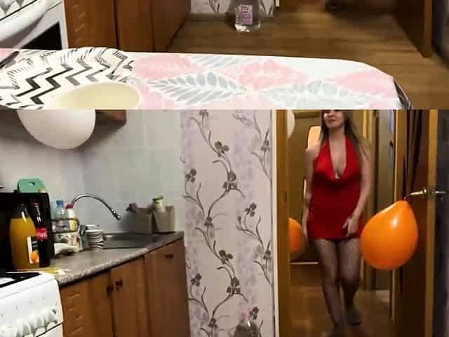 Amateur mummy stepmom real duo family therapy reality